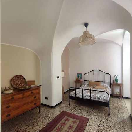 Casa Marcellino - Centro Storico Apartment Genoa Exterior photo