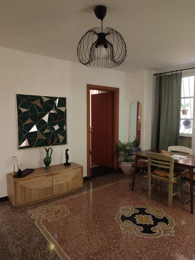 Casa Marcellino - Centro Storico Apartment Genoa Exterior photo