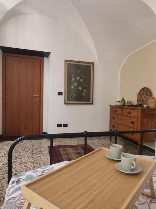 Casa Marcellino - Centro Storico Apartment Genoa Exterior photo