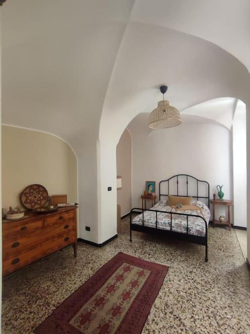 Casa Marcellino - Centro Storico Apartment Genoa Exterior photo